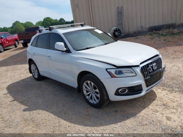 audi q5 2015 wa1lfafp7fa013301