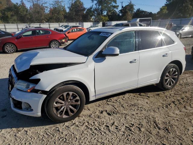 audi q5 premium 2015 wa1lfafp7fa014464