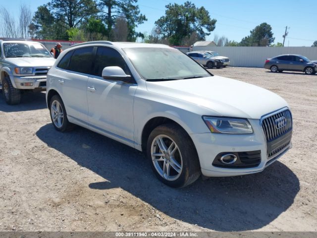 audi q5 2015 wa1lfafp7fa028624