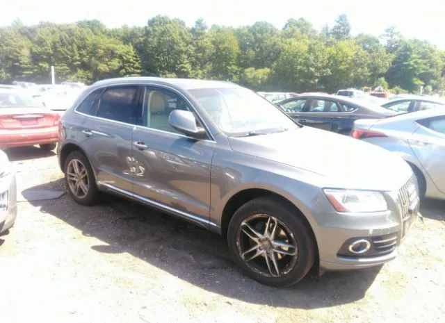 audi q5 2015 wa1lfafp7fa030115