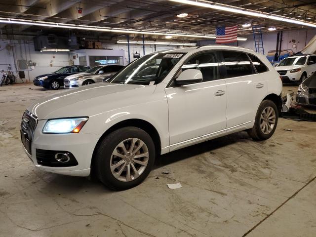 audi q5 2015 wa1lfafp7fa045438