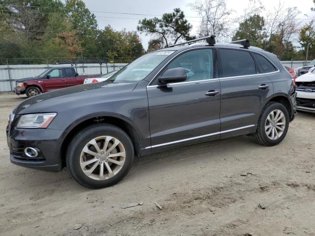 audi q5 premium 2015 wa1lfafp7fa048047