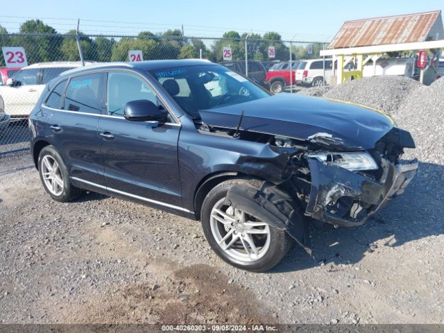 audi q5 2015 wa1lfafp7fa071618