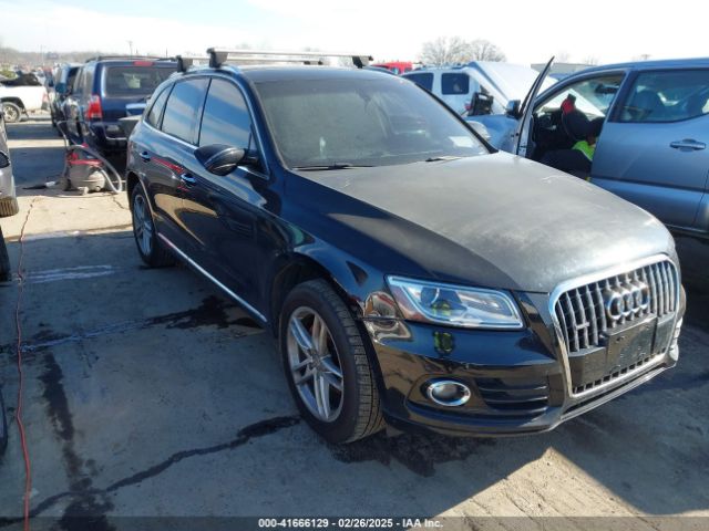 audi q5 2015 wa1lfafp7fa082117