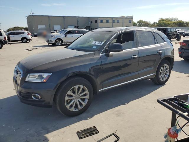 audi q5 premium 2015 wa1lfafp7fa088094