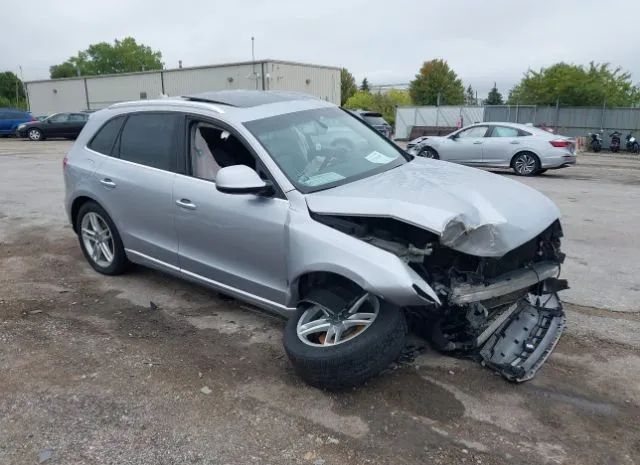 audi q5 2015 wa1lfafp7fa090928