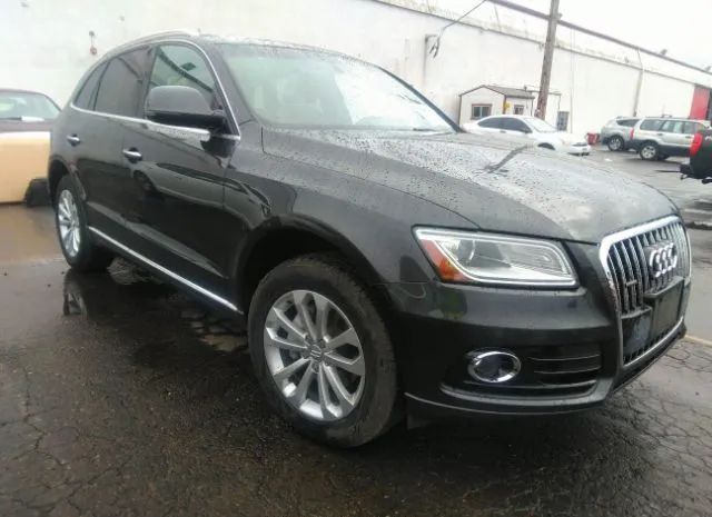 audi q5 2015 wa1lfafp7fa105508