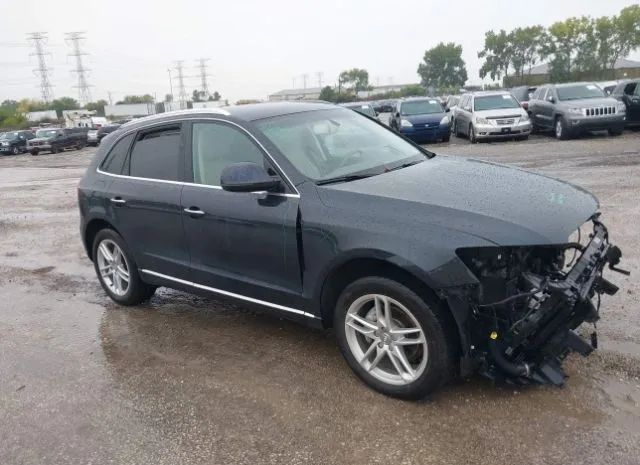 audi q5 2015 wa1lfafp7fa116783