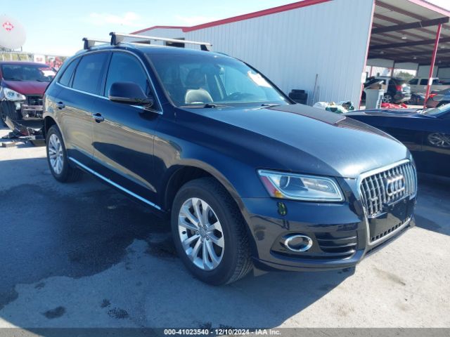 audi q5 2015 wa1lfafp7fa119828