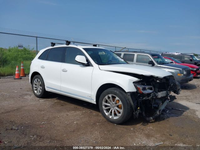 audi q5 2015 wa1lfafp7fa120722