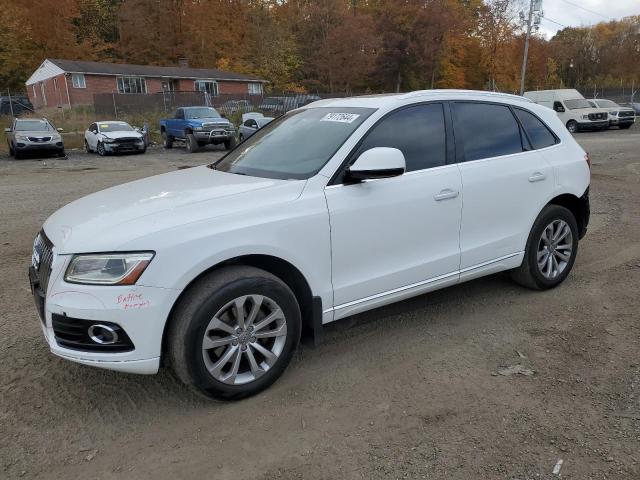 audi q5 premium 2015 wa1lfafp7fa134796