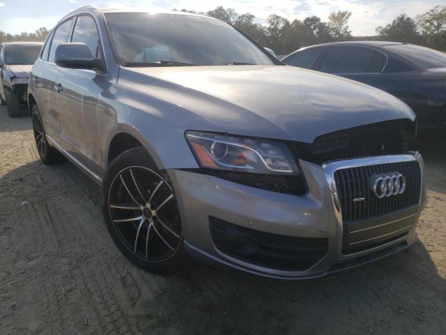 audi q5 premium 2011 wa1lfafp8ba033230