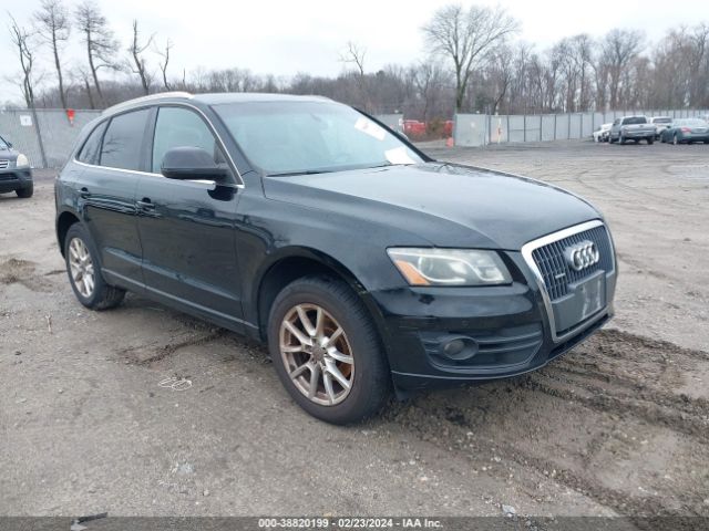 audi q5 2011 wa1lfafp8ba050321