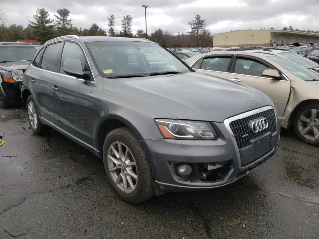 audi  2012 wa1lfafp8ca064429