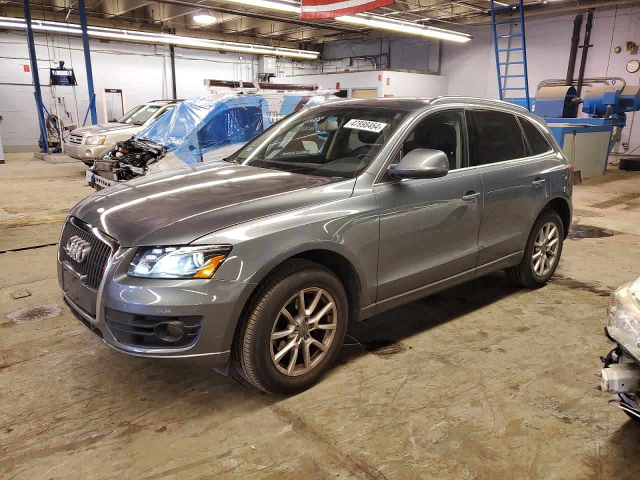 audi q5 2012 wa1lfafp8ca119445