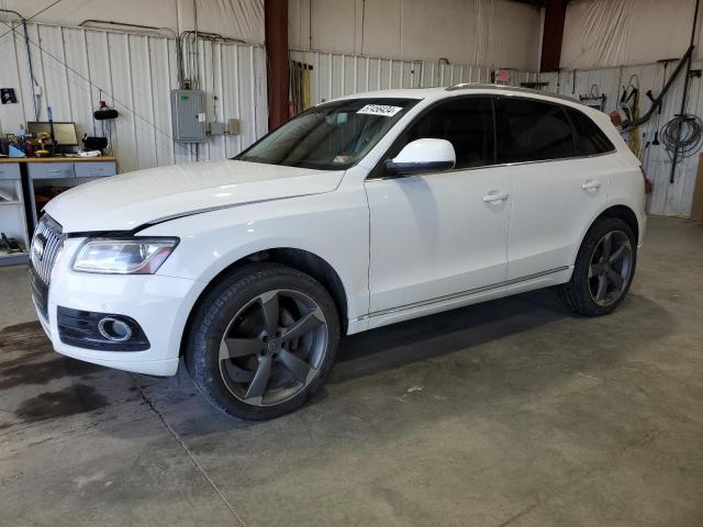 audi q5 2013 wa1lfafp8da005821