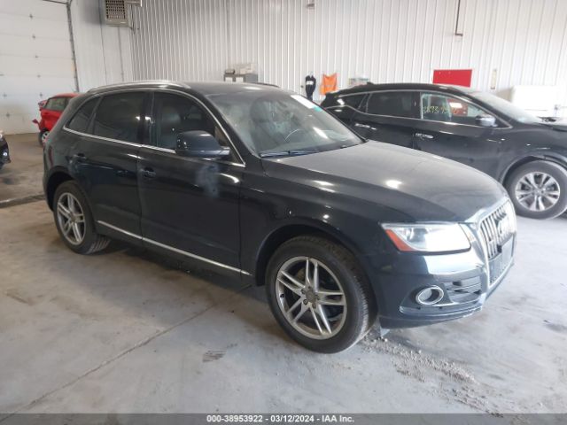 audi q5 2013 wa1lfafp8da053366