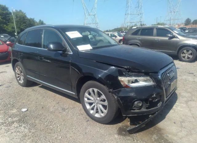 audi q5 2013 wa1lfafp8da064125