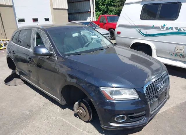 audi q5 2013 wa1lfafp8da066828