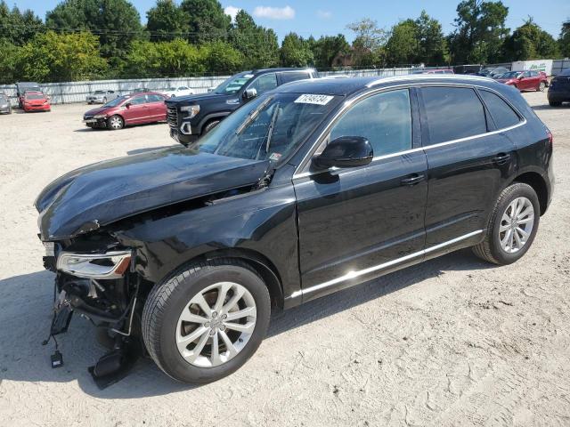 audi q5 premium 2014 wa1lfafp8ea007585