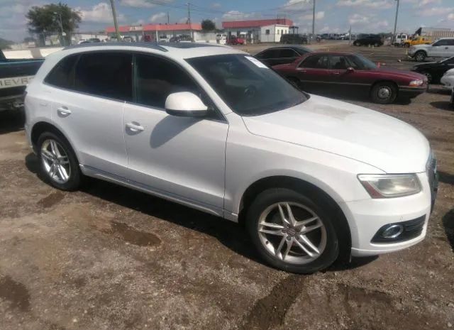 audi q5 2014 wa1lfafp8ea014455