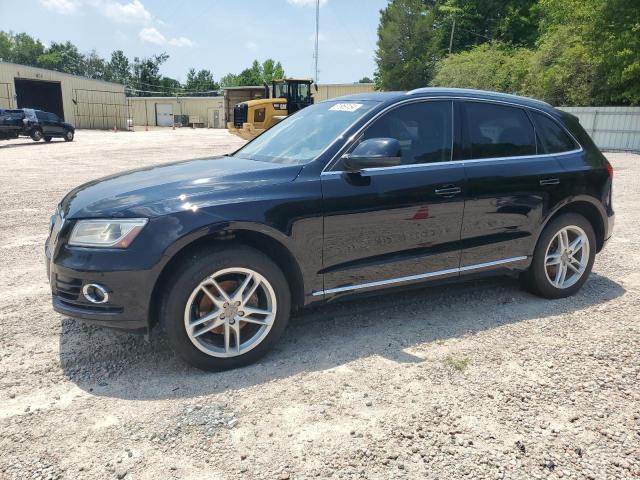 audi q5 premium 2014 wa1lfafp8ea022491