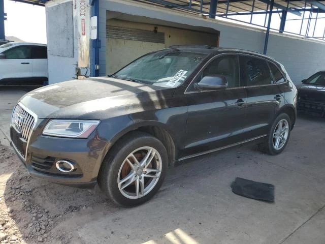 audi q5 premium 2014 wa1lfafp8ea023463