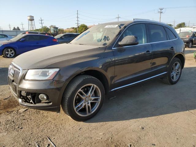 audi q5 premium 2014 wa1lfafp8ea024953