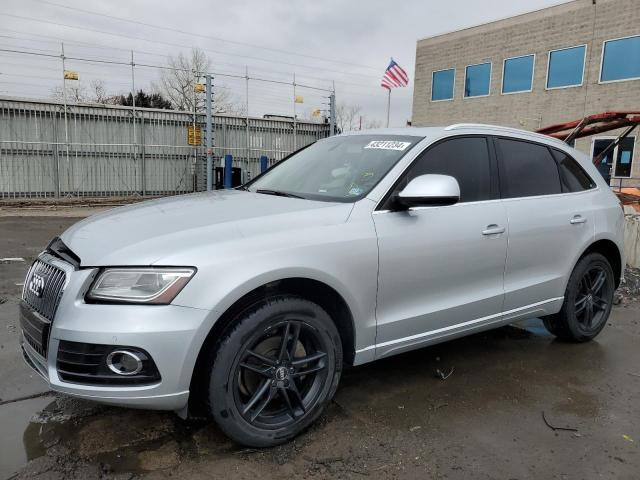 audi q5 2014 wa1lfafp8ea059444