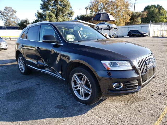 audi  2014 wa1lfafp8ea065406