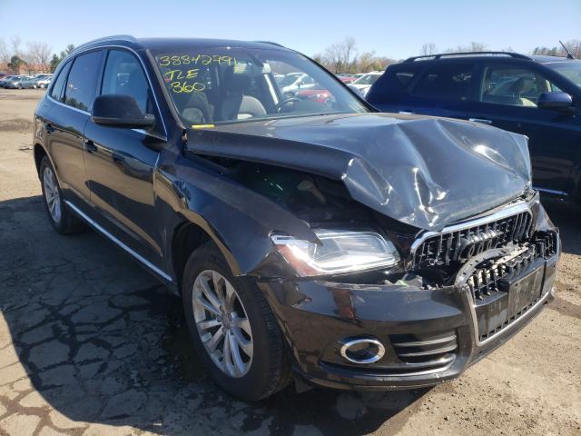 audi q5 premium 2014 wa1lfafp8ea073523