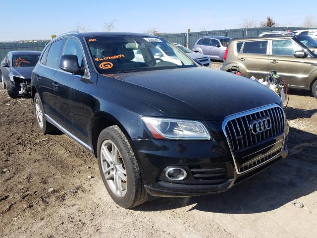 audi  2014 wa1lfafp8ea076809