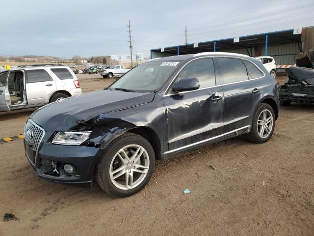 audi q5 premium 2014 wa1lfafp8ea109551