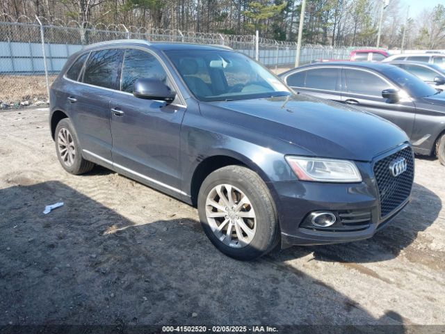 audi q5 2015 wa1lfafp8fa027384