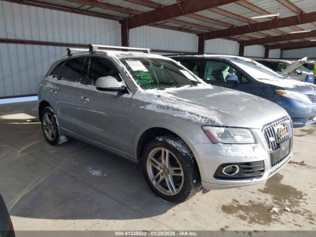 audi q5 2015 wa1lfafp8fa035386