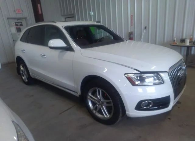 audi q5 2015 wa1lfafp8fa049370