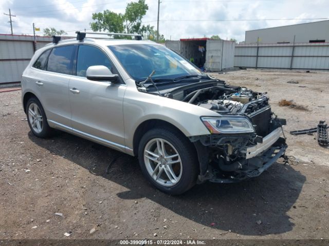 audi q5 2015 wa1lfafp8fa062135