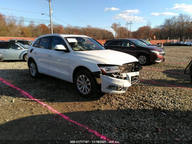 audi q5 2015 wa1lfafp8fa063835