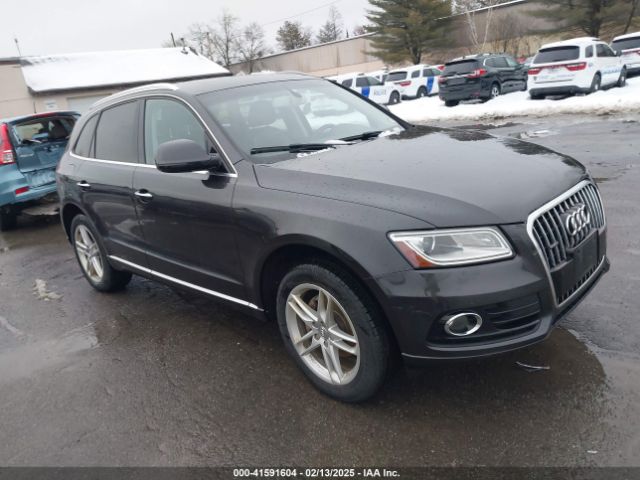 audi q5 2015 wa1lfafp8fa115495