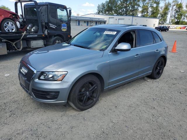 audi q5 premium 2011 wa1lfafp9ba086194