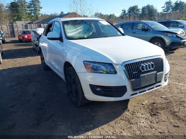 audi q5 2012 wa1lfafp9ca010847