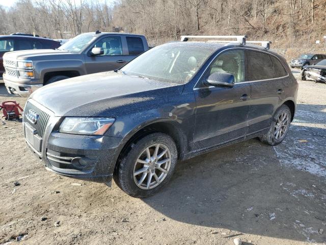 audi q5 premium 2012 wa1lfafp9ca021556