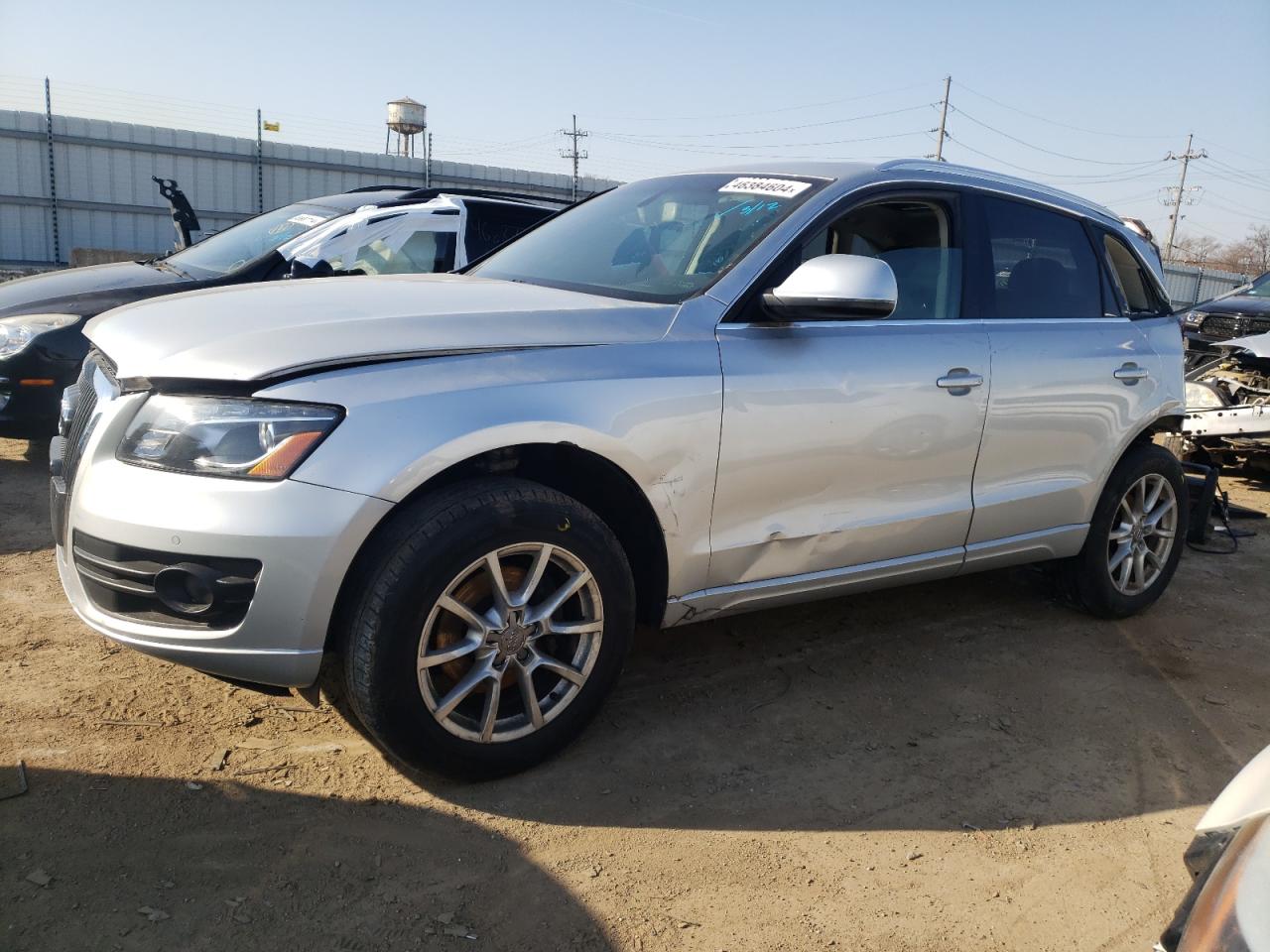 audi q5 2012 wa1lfafp9ca106963