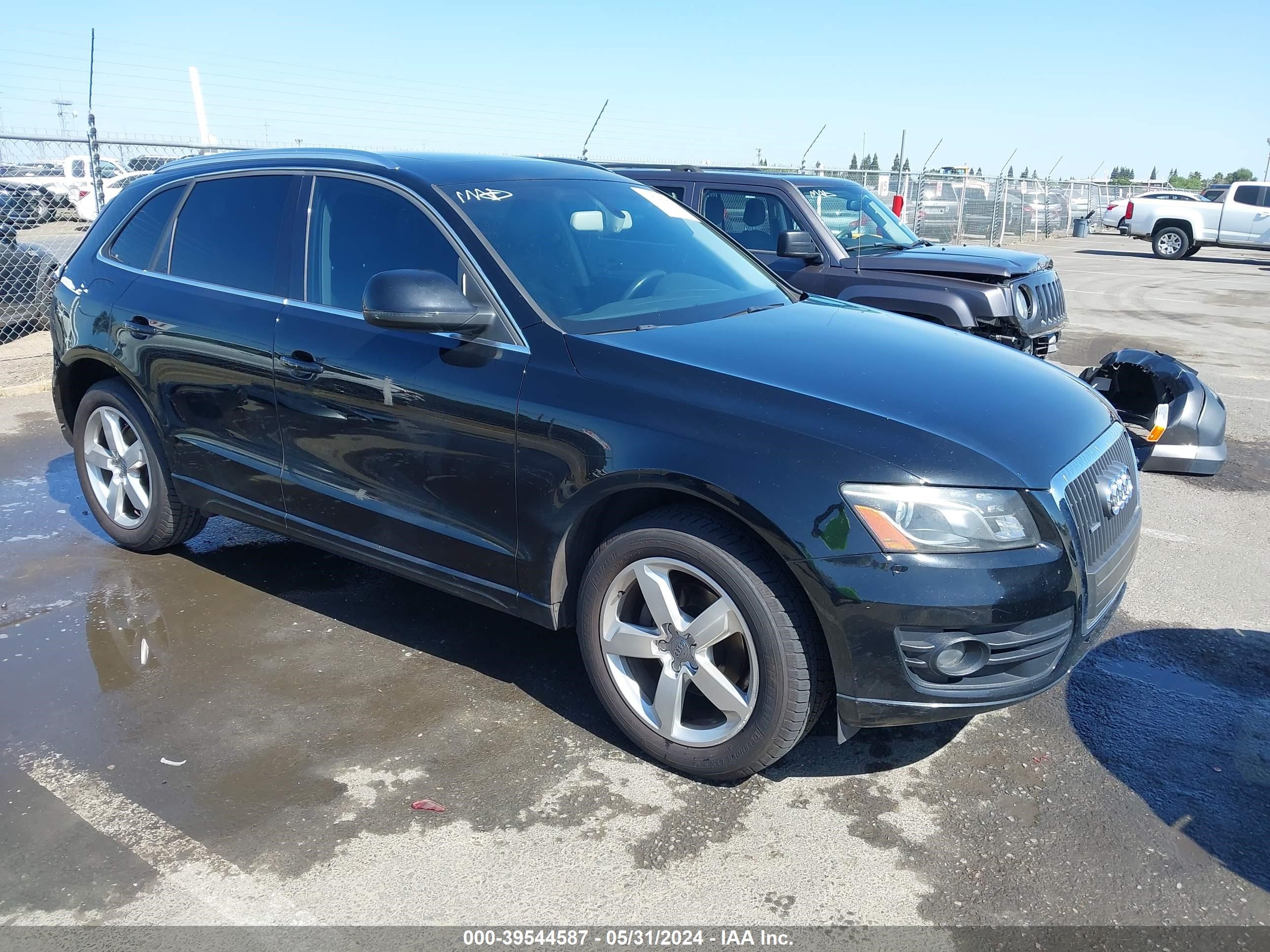 audi q5 2012 wa1lfafp9ca136688