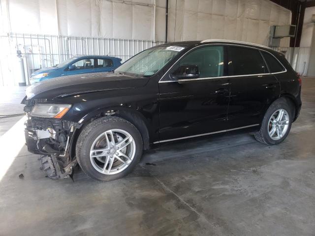 audi  2013 wa1lfafp9da008730