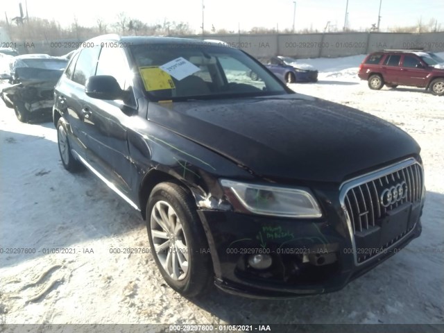 audi q5 2013 wa1lfafp9da027620