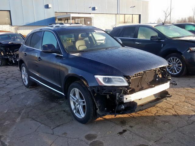 audi  2013 wa1lfafp9da032302