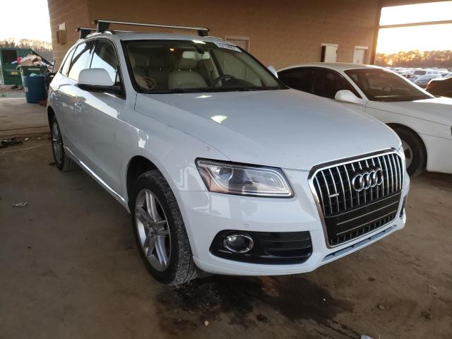 audi  2013 wa1lfafp9da045597