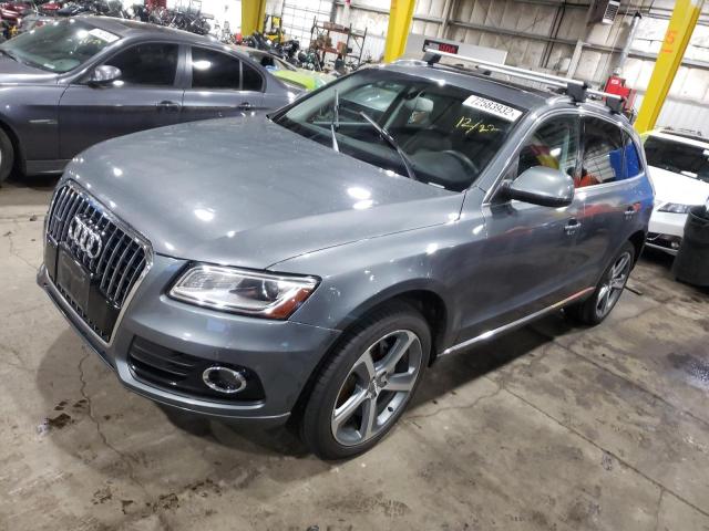 audi q5 premium 2014 wa1lfafp9ea033922