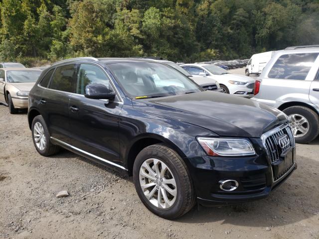 audi q5 premium 2014 wa1lfafp9ea042586